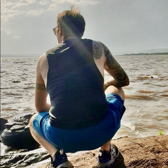 Meet your Posher, David - Picture 3 of 4